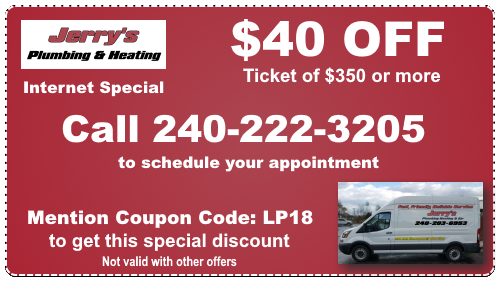 Plumbing Service Special Plumbing Service Special