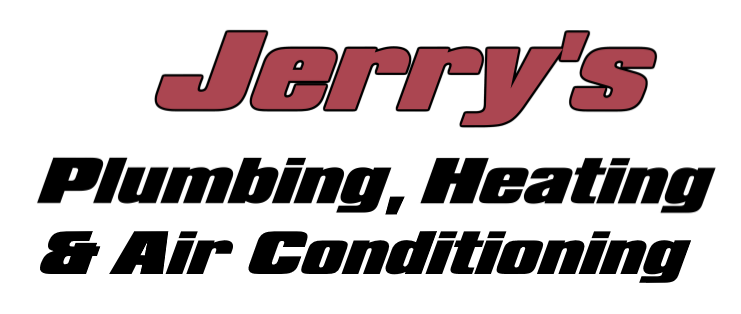 Jerry's Plumbing, Heating & Air Conditioning