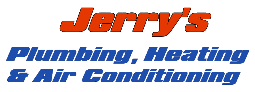Jerry's Plumbing, Heating & Air Conditioning