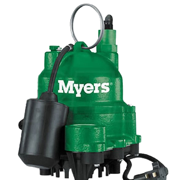 4 Main Parts of Your Sump Pump System Jerry's Plumbing