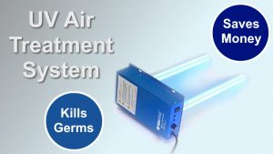 UV Air Treatment System